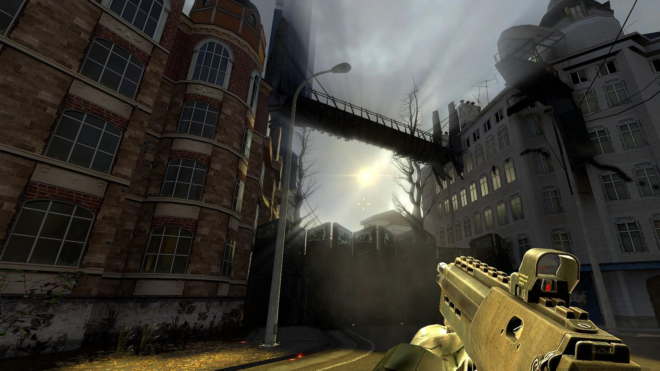 Half-Life 2 Half-Life 2