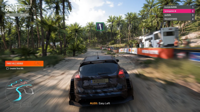 Forza Horizon 5: Rally Adventure Forza Horizon 5: Rally Adventure