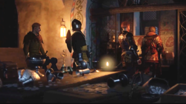 Гайд Kingdom Come: Deliverance II — «Ограбление по-влашски». Как украсть серебро Сигизмунда