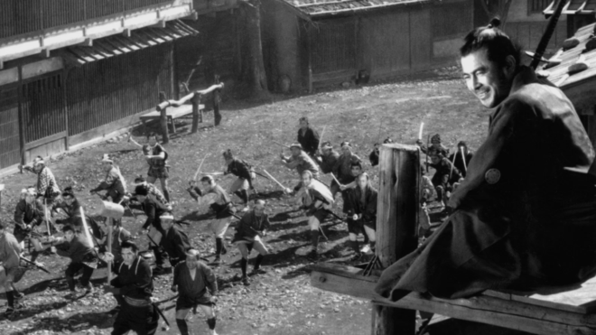 Телохранитель (1961) Телохранитель (1961)