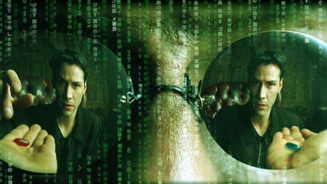 Матрица (1999) Матрица (1999)