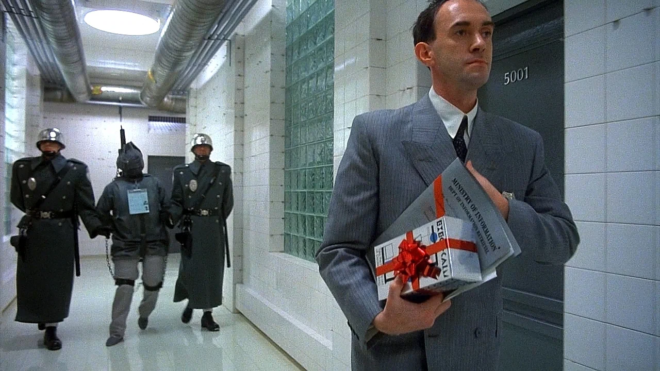 Бразилия (1985) Бразилия (1985)
