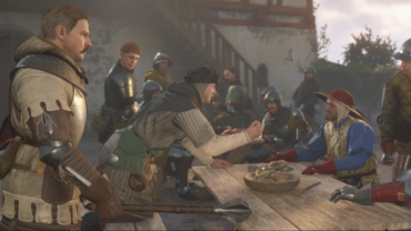 Гайд Kingdom Come: Deliverance II — Oratores. Как подготовиться к ограблению