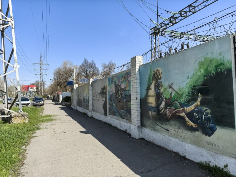 Основная камера
