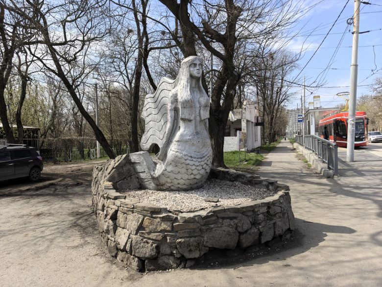 Основная камера