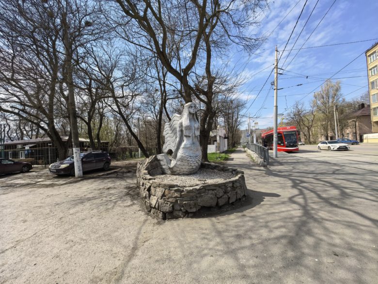Широкоугольная съемка