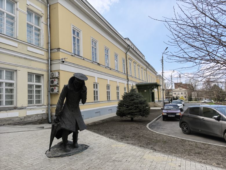 Основная камера