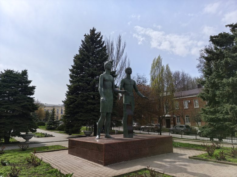 Основная камера