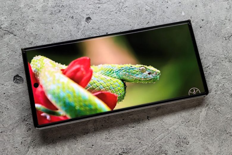HUAWEI Mate XT ULTIMATE DESIGN