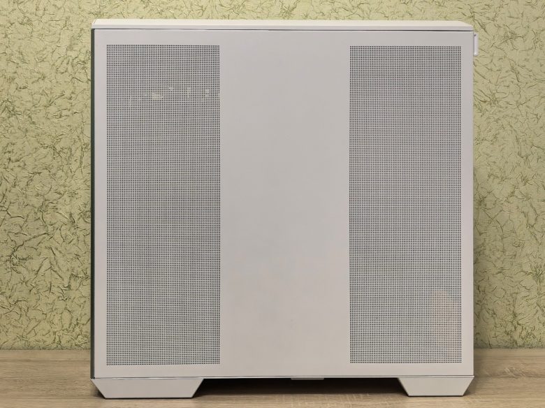 MSI MAG PANO M100R PZ WHITE