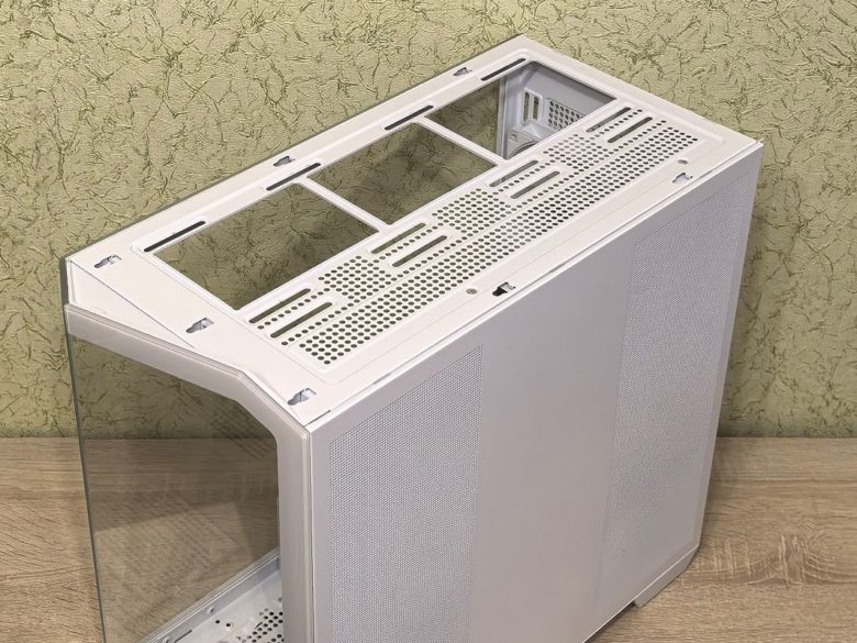 MSI MAG PANO M100R PZ WHITE