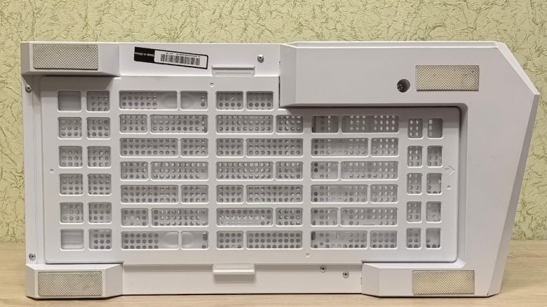 MSI MAG PANO M100R PZ WHITE