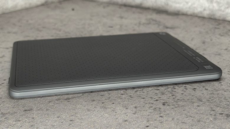 DIGMA P6