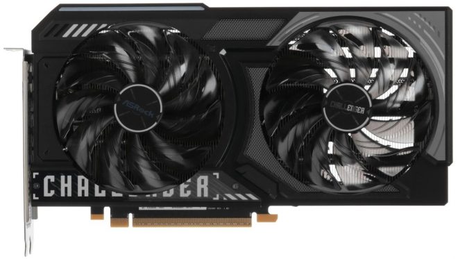 Intel Arc B570 Intel Arc B570