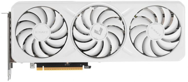 Intel Arc B580 Intel Arc B580