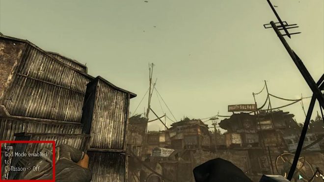 Fallout 3 Fallout 3