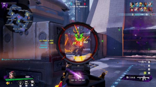 FragPunk FragPunk