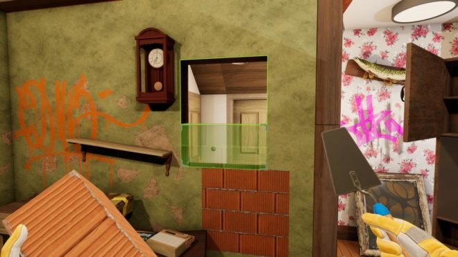 House Flipper House Flipper