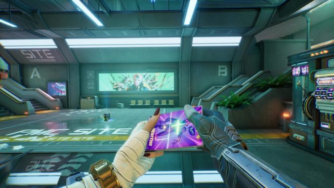 FragPunk FragPunk