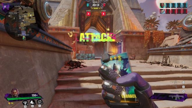 FragPunk FragPunk