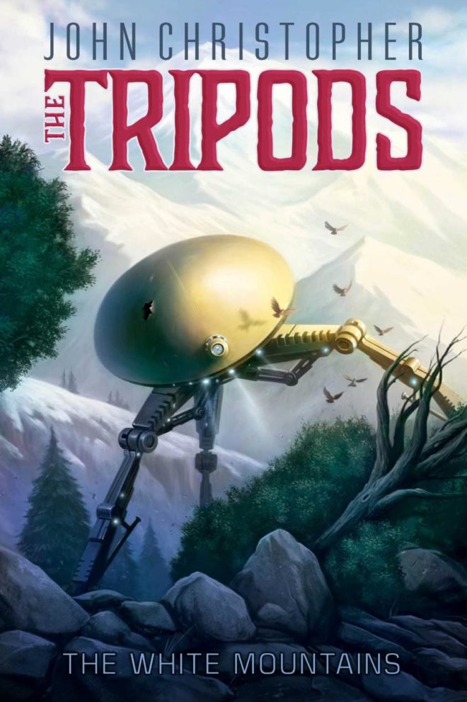 Триподы Джон Кристофер