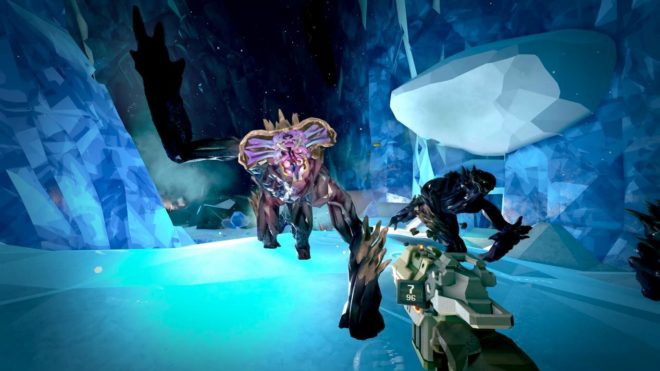 Deep Rock Galactic Deep Rock Galactic