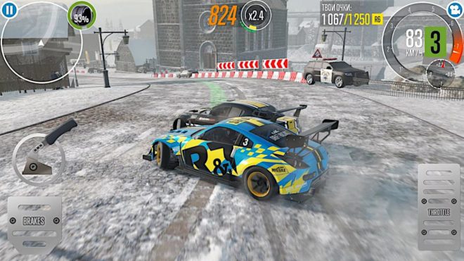 CarX Drift Racing 2 CarX Drift Racing 2