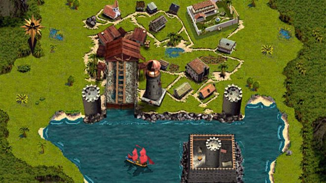 Corsairs (1999) Corsairs (1999)
