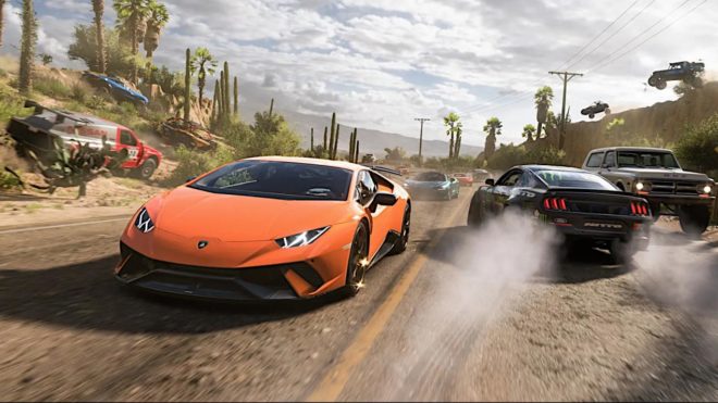 Forza Horizon 5 Forza Horizon 5