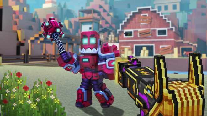 Pixel Gun 3D Pixel Gun 3D