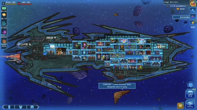 Pixel Starships Pixel Starships