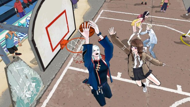 Freestyle 2: Street Basketball Freestyle 2: Street Basketball