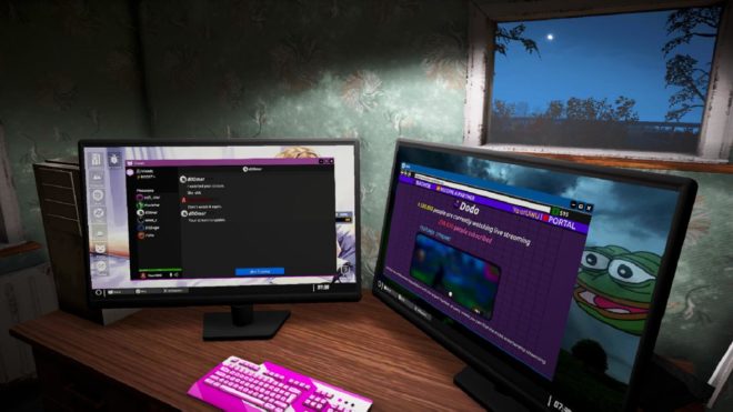 Streamer Life Simulator 2 Streamer Life Simulator 2
