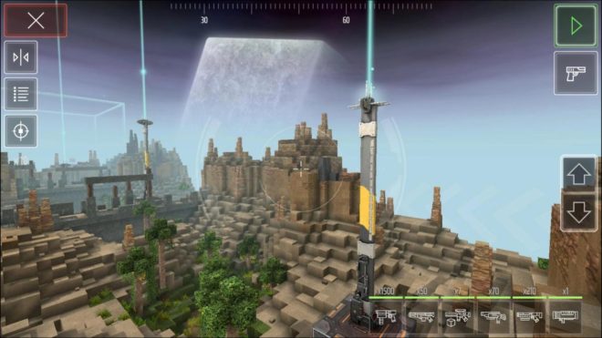Block Fortress: Empires Block Fortress: Empires