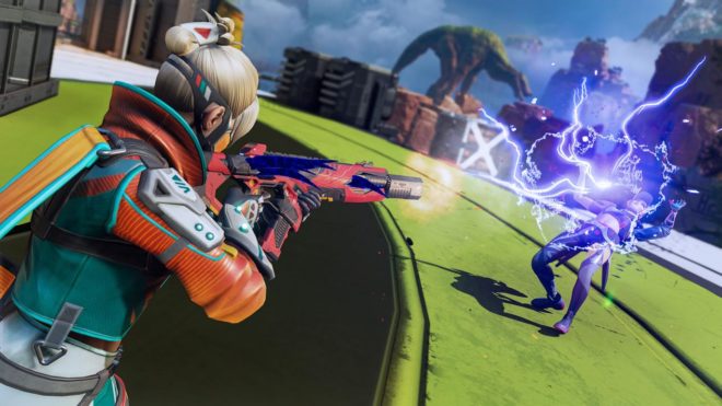Apex Legends Apex Legends