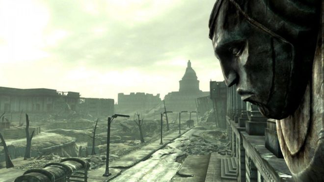 Fallout 3 Fallout 3