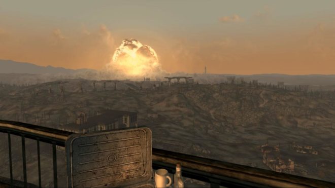 Fallout 3 Fallout 3