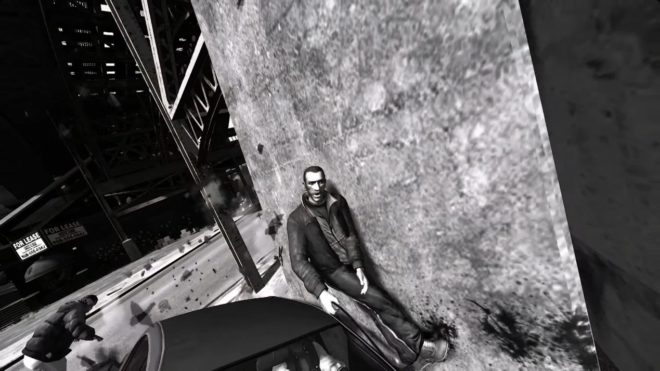 GTA 4 GTA 4
