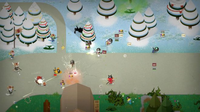 Super Animal Royale Super Animal Royale