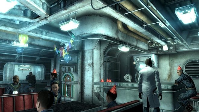 Fallout 3 Fallout 3
