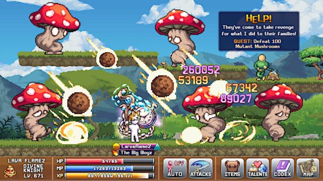 IdleOn — The Idle RPG IdleOn — The Idle RPG