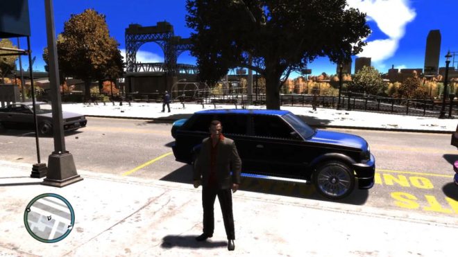 GTA 4 GTA 4
