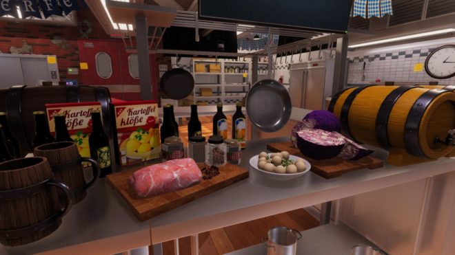 Cooking Simulator Cooking Simulator