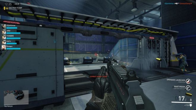 Dirty Bomb Dirty Bomb