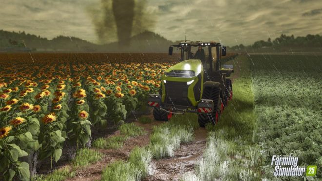 Farming Simulator 25 Farming Simulator 25
