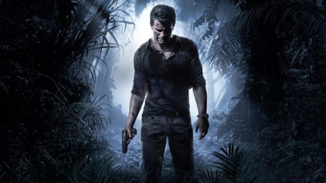 Uncharted 4: A Thief’s End Uncharted 4: A Thief’s End