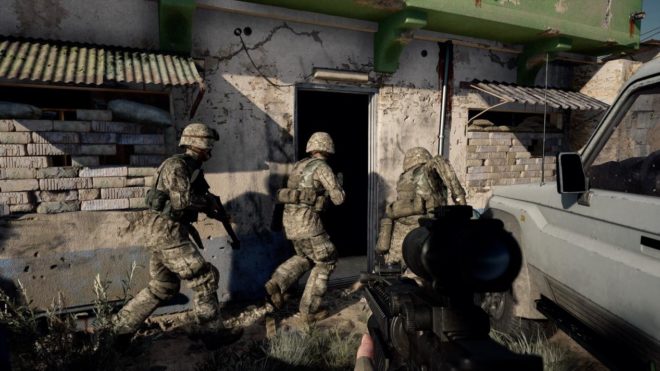 Six Days in Fallujah Six Days in Fallujah