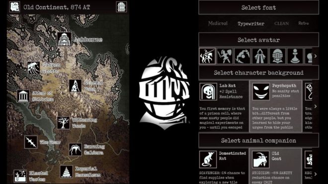 Grim Quest Grim Quest