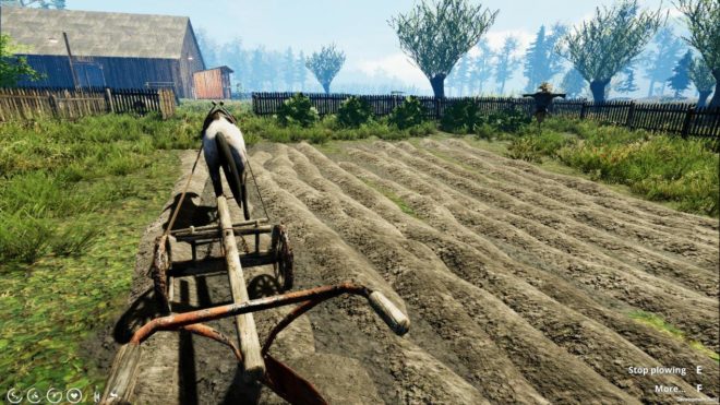 Farmer's Life Farmer's Life