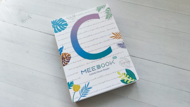 Meebook M6C